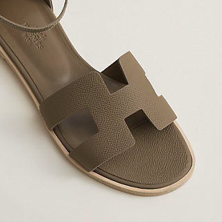 Santorini sandal | Hermès Mainland China